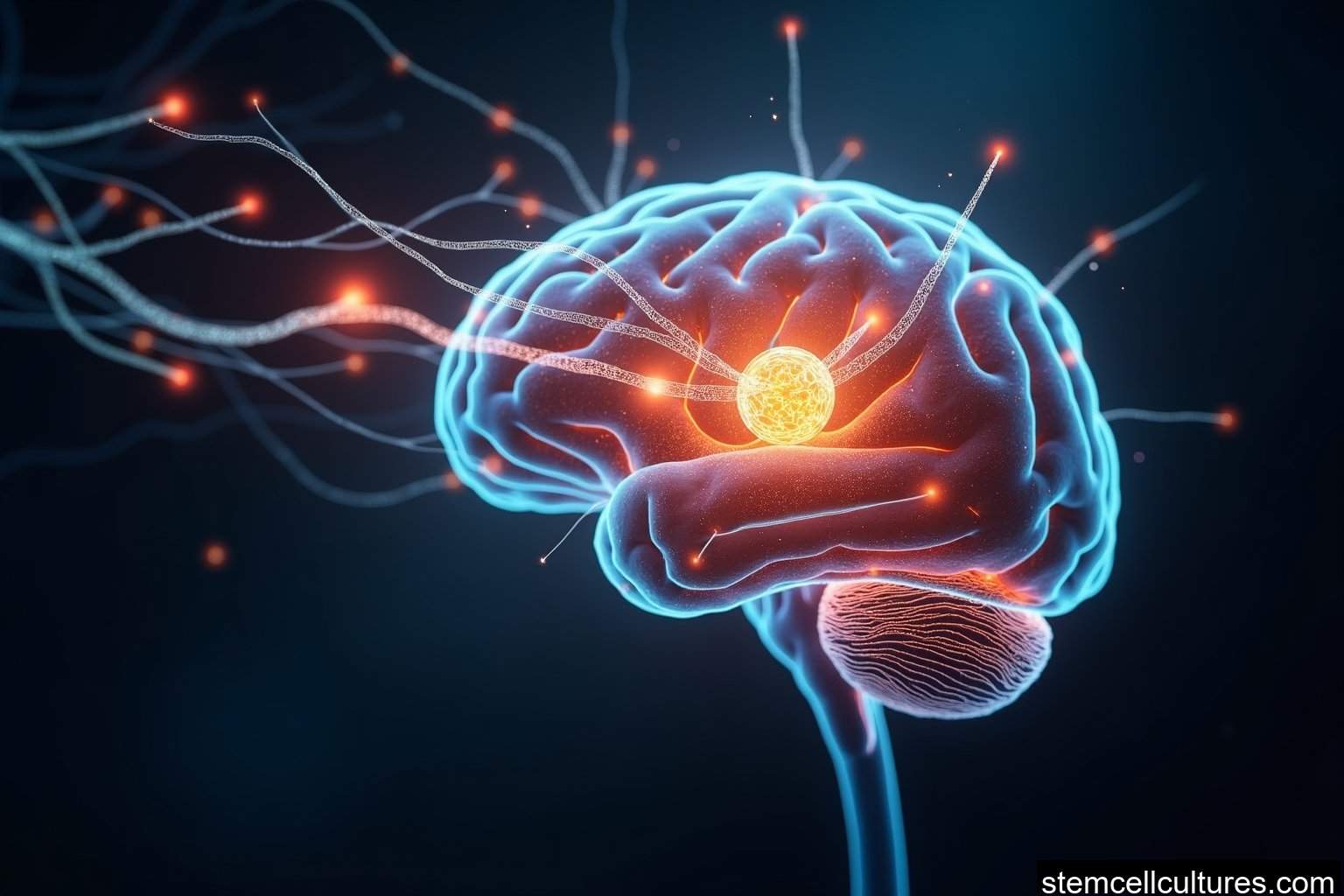 Unlocking the Potential: The Future of Stem Cell Therapy for Neurodegenerative Diseases