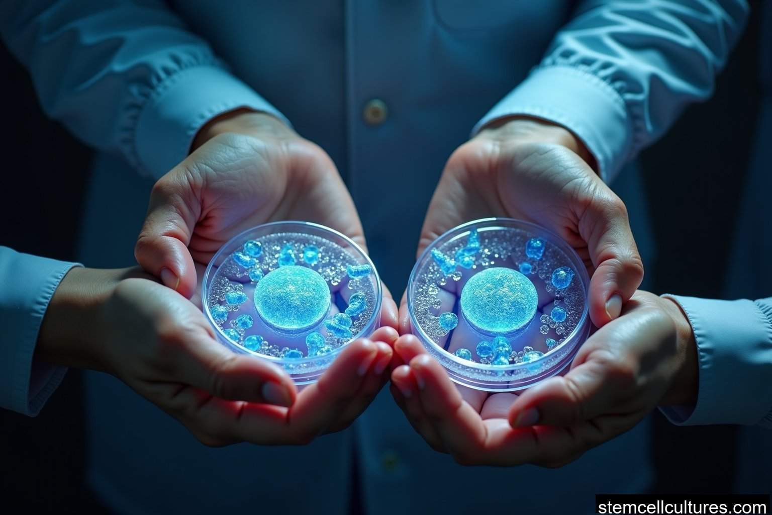 The Ethical Landscape of Stem Cell Research: Navigating Complex Frontiers