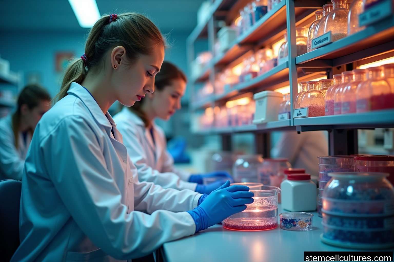 Industry Insights and Trends